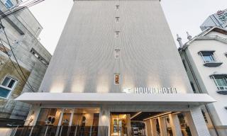 Hound Hotel chuncheon - Chuncheon - 9