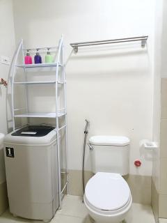 Studio T17 Trees Residences SM FAIRVIEW - Manila - 1
