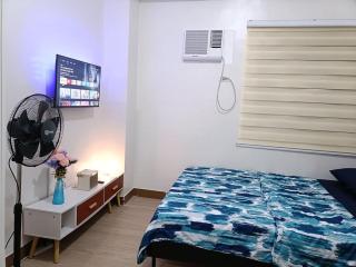 Studio T17 Trees Residences SM FAIRVIEW - Manila - 0
