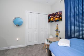 Ravello Villa Storey Lake - 7