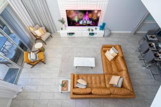 Ravello Villa Storey Lake - 6