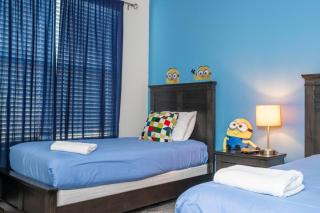 Ravello Villa Storey Lake - 4