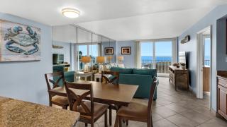 Beachcrest 206 - Santa Rosa Beach - 6