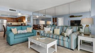 Beachcrest 206 - Santa Rosa Beach - 3