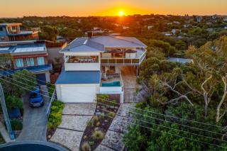The Tides Coastal Views & Luxe Escape - Rye - 7