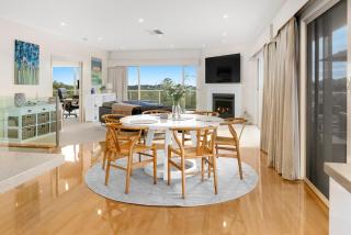 The Tides Coastal Views & Luxe Escape - Rye - 8