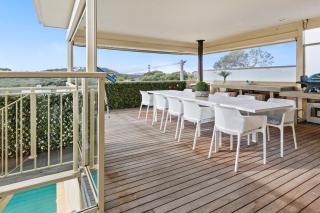 The Tides Coastal Views & Luxe Escape - Rye - 2