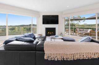 The Tides Coastal Views & Luxe Escape - Rye - 0