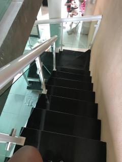 Casa grande bem confortável - 3