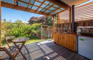 Tui Studio - Pohara - 3