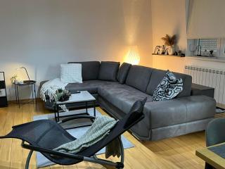 Apartman Riva - Kraljevo - 4