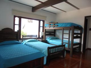 Hospederia Villa Berenita - Villa de Leyva - 2