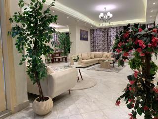 Heliopolis Home - أرض الجولف - Il Cairo - 0