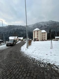 Natasa apartment - Băile Tuşnad - 7