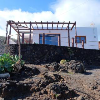 Casa QUILI - La Caleta - 2