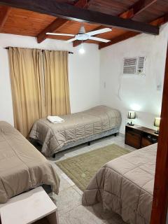 Cabaña Capivara - 2