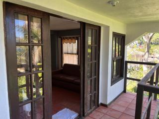 Casa Angra Portogalo Perfeita para Grupos e Pets - Angra dos Reis - 2