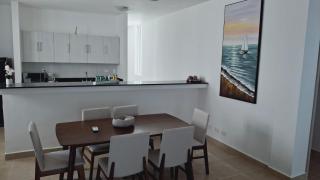 Villas W y S - Río Hato - 7