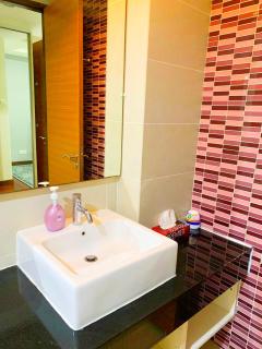 Casa Residency Apartment Bukit-Bintang City Centre Sweet And Cozy House - Kuala Lumpur - 1