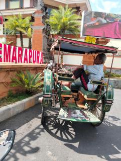 Candy Home Stay - Klungkung - 7