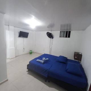 Apartamentos privados y habitaciones individuales en el centro - 5