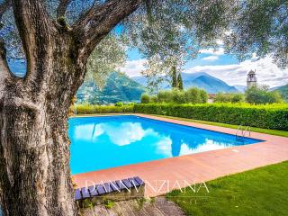 Dannunziana with Shared Pool - Salò - Garda Lake - San Felice del Benaco - 9