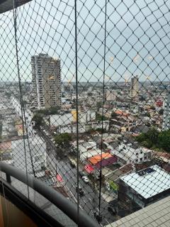Cop 30 Apartamento de luxo 3 suites 4 km do Hangar - 4