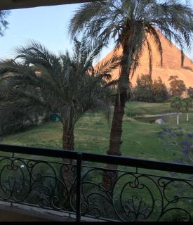 Pr Khufu - Il Cairo - 2