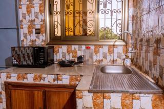 YAM Villa - Ouagadougou - 4