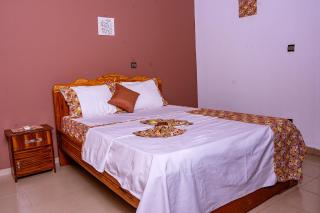 YAM Villa - Ouagadougou - 1
