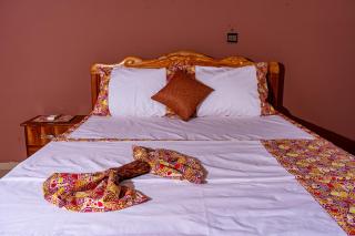 YAM Villa - Ouagadougou - 2