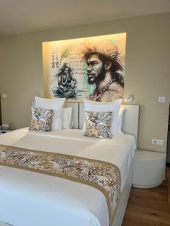 APATOA Beach & Garden - - 9