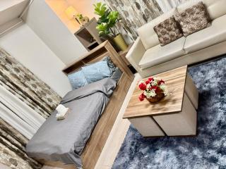 Affordable stay across Naia T3 - Manila - 6