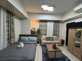 Affordable stay across Naia T3 - Manila - 7