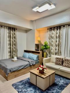 Affordable stay across Naia T3 - Manila - 9