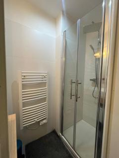 free parking! great central apartment with sea view - Nice - 4