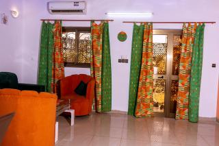 YAM Villa - Ouagadougou - 8