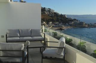 Departamento con vista al mar - 5