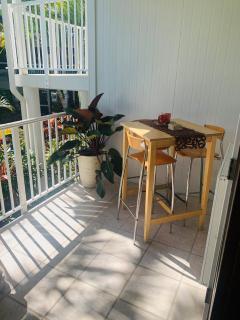 Resort self contained bedroom Noosaville apartment - 2