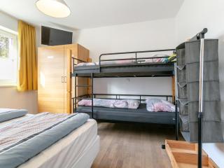 Edelalm Residenz Top 2 - Brixen im Thale - 1