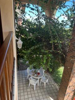 Casa de Praia com vista mar - 2