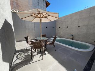 D Souza House - Cabo Frio - 1