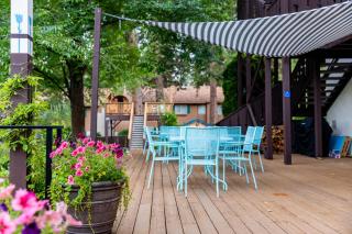 Blue Elk Inn - Leavenworth - 3