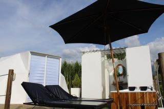 Glamping Moraleja - Albania - 7