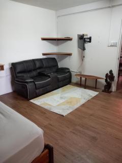 Cosy Corner 2 - Saint Georgeʼs - 9