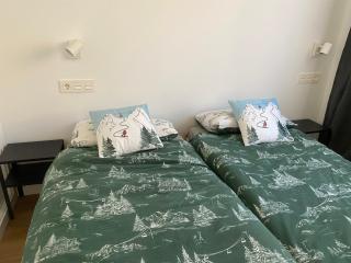 Ski 6 Vistasur Sierra Nevada - Sierra Nevada - 8