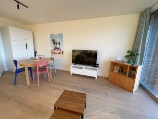 Studio lumineux à 700 m de la plage - Koksijde - 8