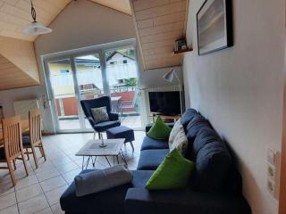 im Baumgarten Comfortable holiday residence - Oberbergen - 4