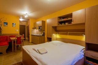 Fatrapark 2 Apartments House - Ružomberok - 9