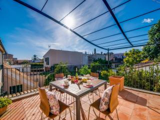 Picturesque apartment in Binissalem - Binissalem - 0
